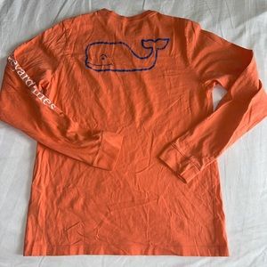 Vineyard vines long sleeve